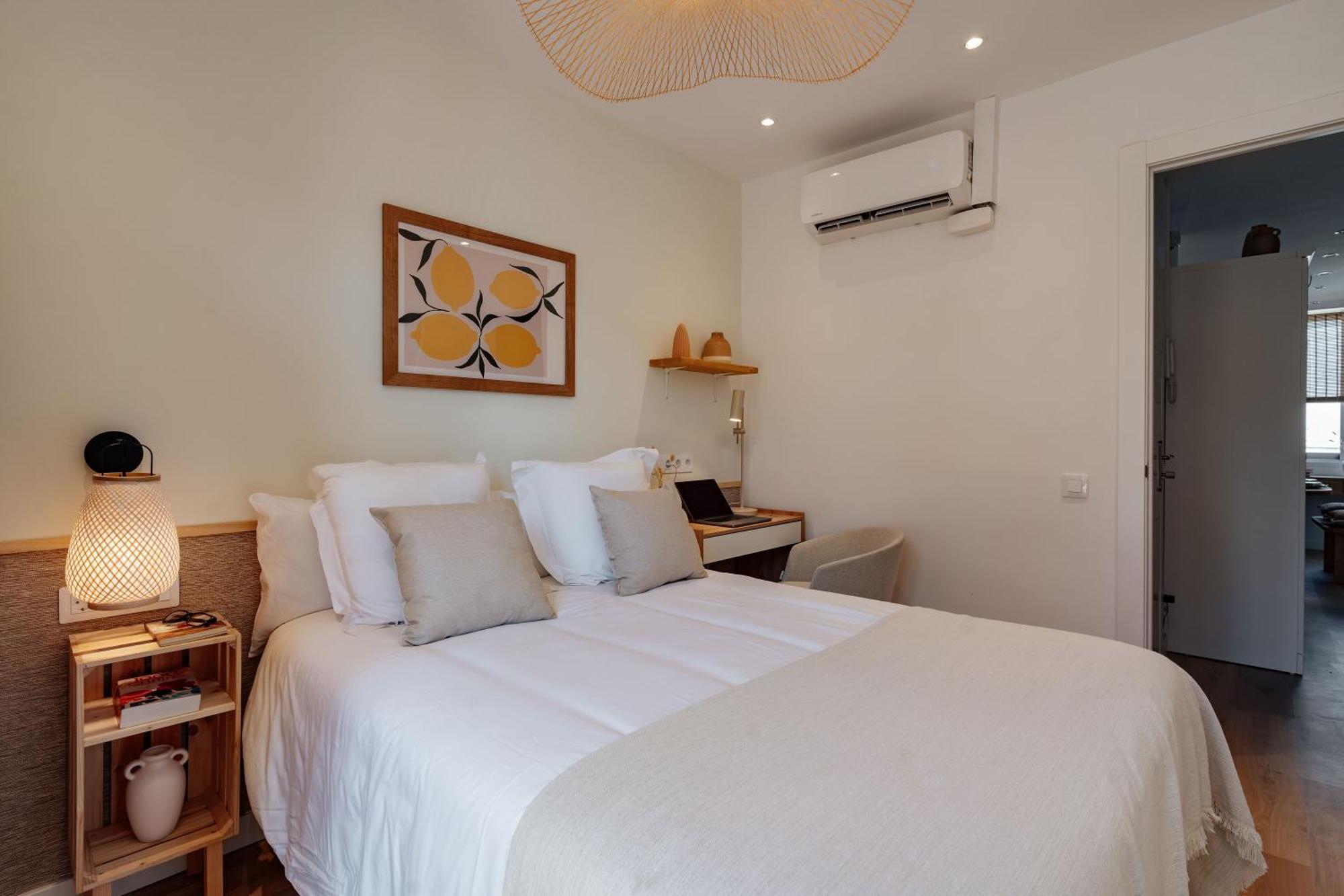 Casa Faro - 2 Bedroom Apartment In Gracia - Barcelona — Photos 3